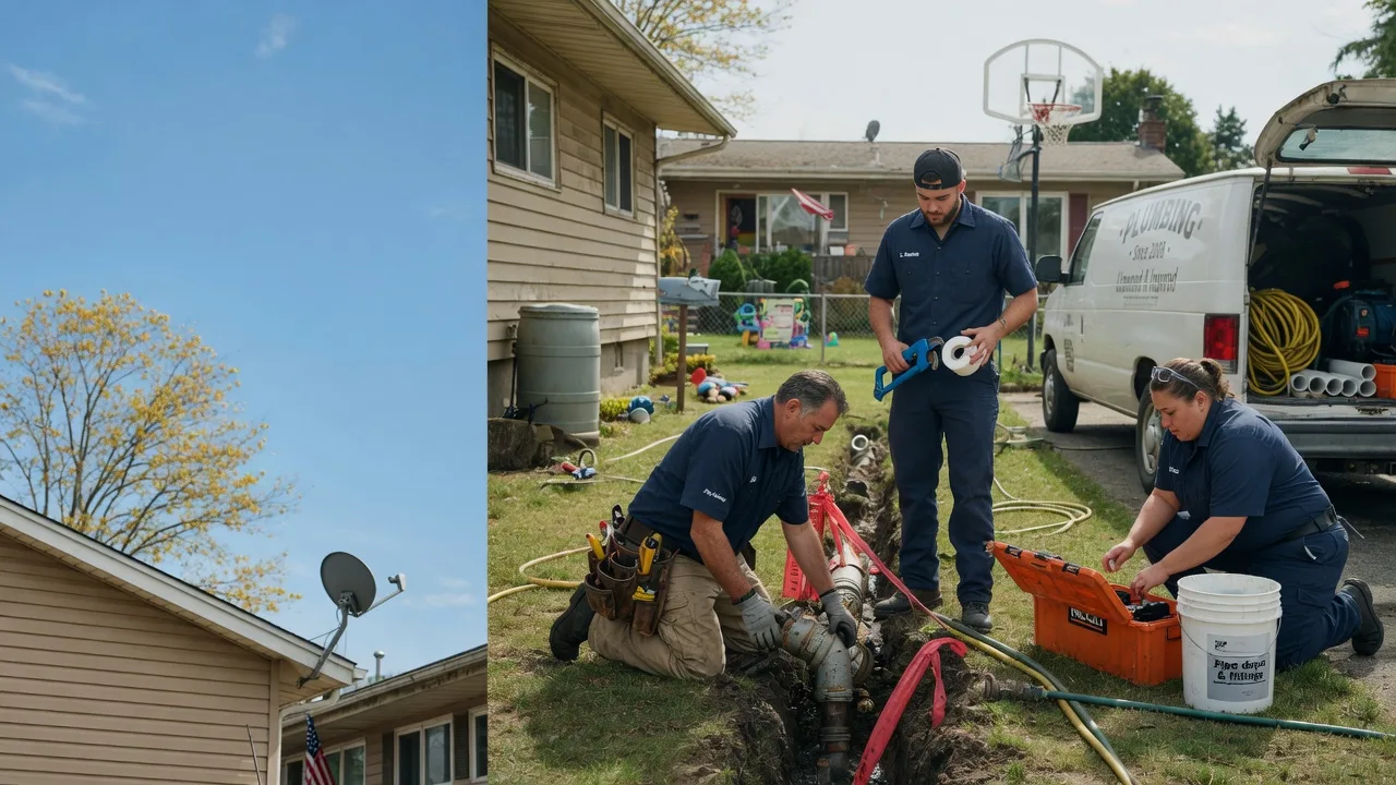Garbage Disposal Replacement in Trenton, KY near me