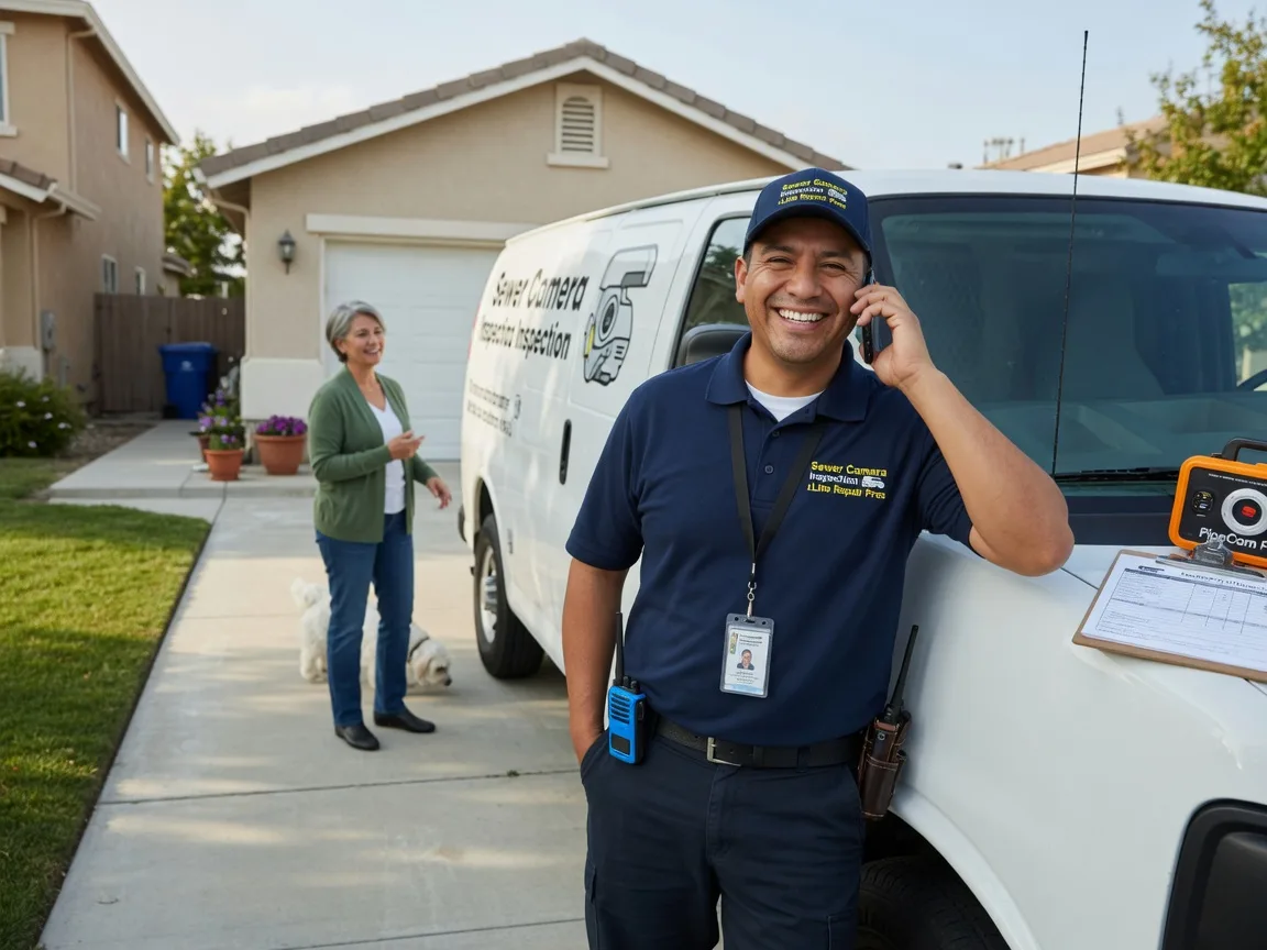 Sewer Line Repair Trenton, KY FAQs